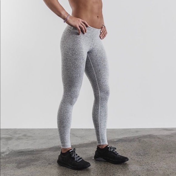 no bull Pants - No Bull Cropped Tight